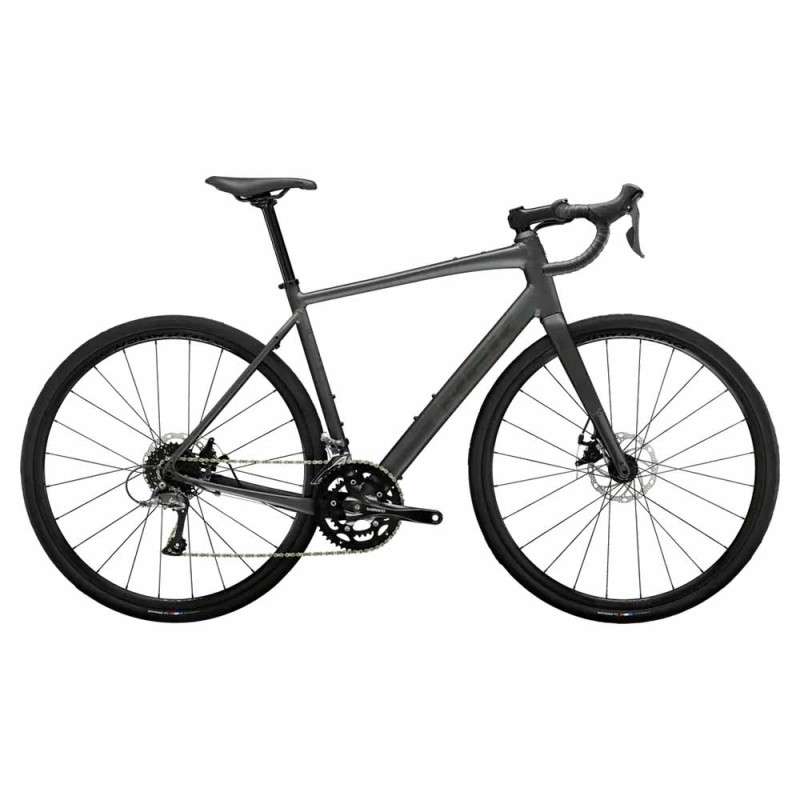 2025 Trek Domane Al 2 Gen 4 Road Bike (centracycles)
