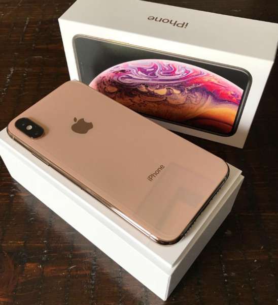  For Sale,apple Iphone Xs Max.