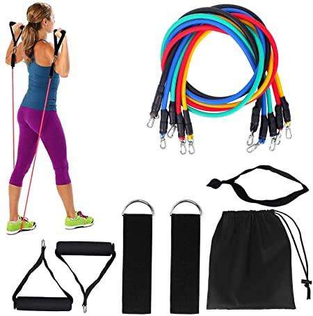 Latex Resistant Bands