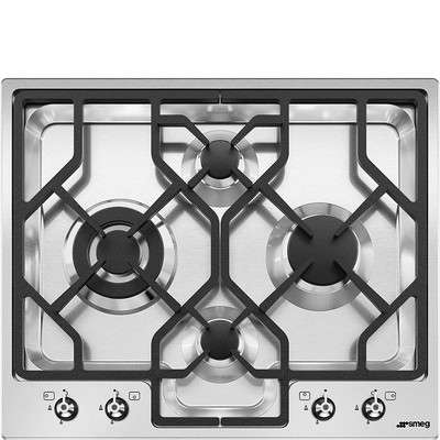 Smeg Pgf64sa Hob 60cm