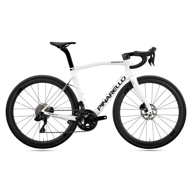 2024 Pinarello X5 105 Di2 Road Bike (pienarbikeshop)