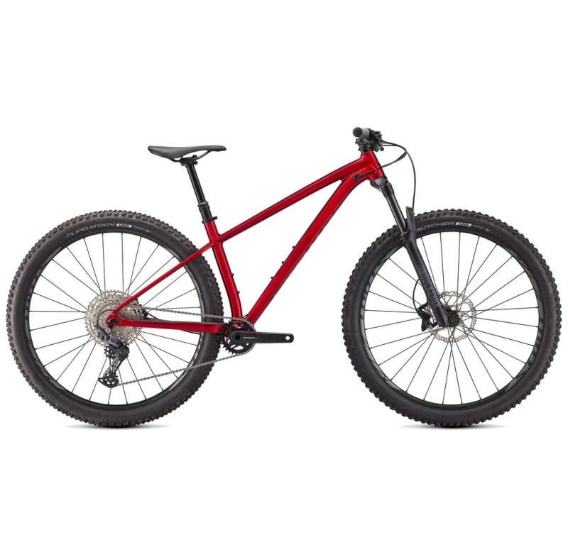 2021 Specialized Fuse Comp 29 Mountain Bike (zonacycles)