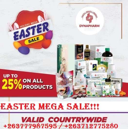 Easter Special Hot Sales!!