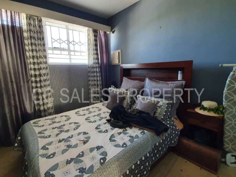 Property In Cbd Bulawayo