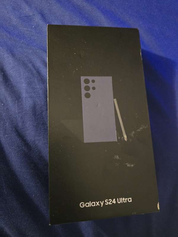 Samsung Galaxy S24 Ultra