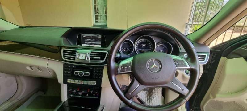 Mercedes Benz 7g-tronic