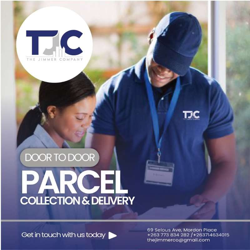 Errand And Delivery Services