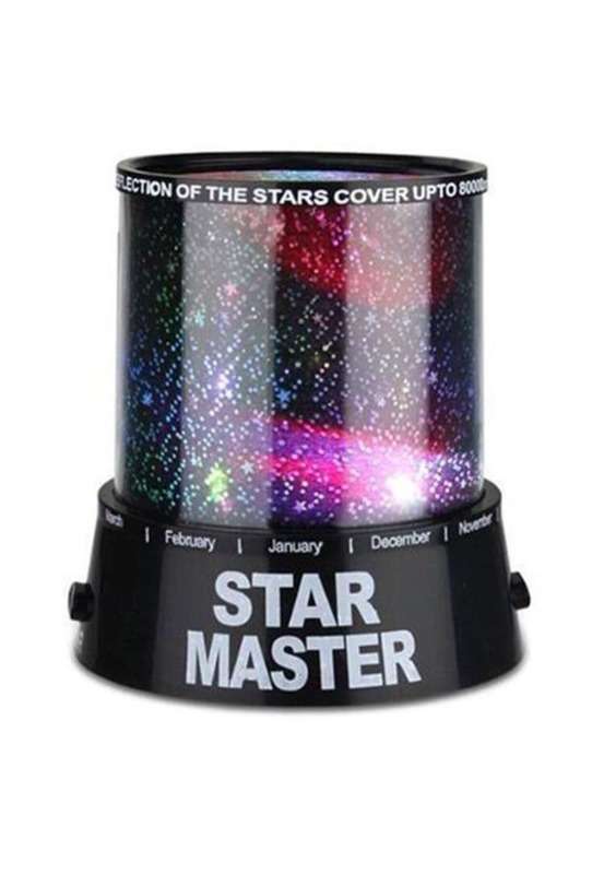 Star Light Projector