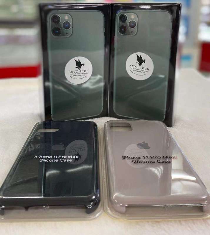 Apple Iphone 11 Pro Max