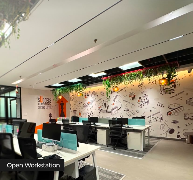 Office Space For Rent