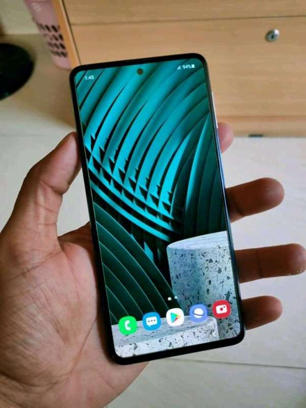 Samsung Galaxy 2021 M31s 128gig Dualsim 6000amh Biggest Battery 64megapixel Quard Cameras 32megapixel Selphy