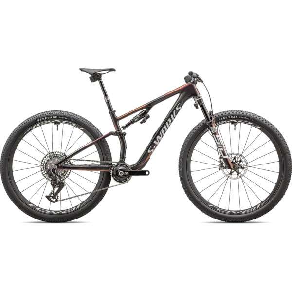 2024 Specialized S-works Epic 8 Mountain Bike (zonacycles)