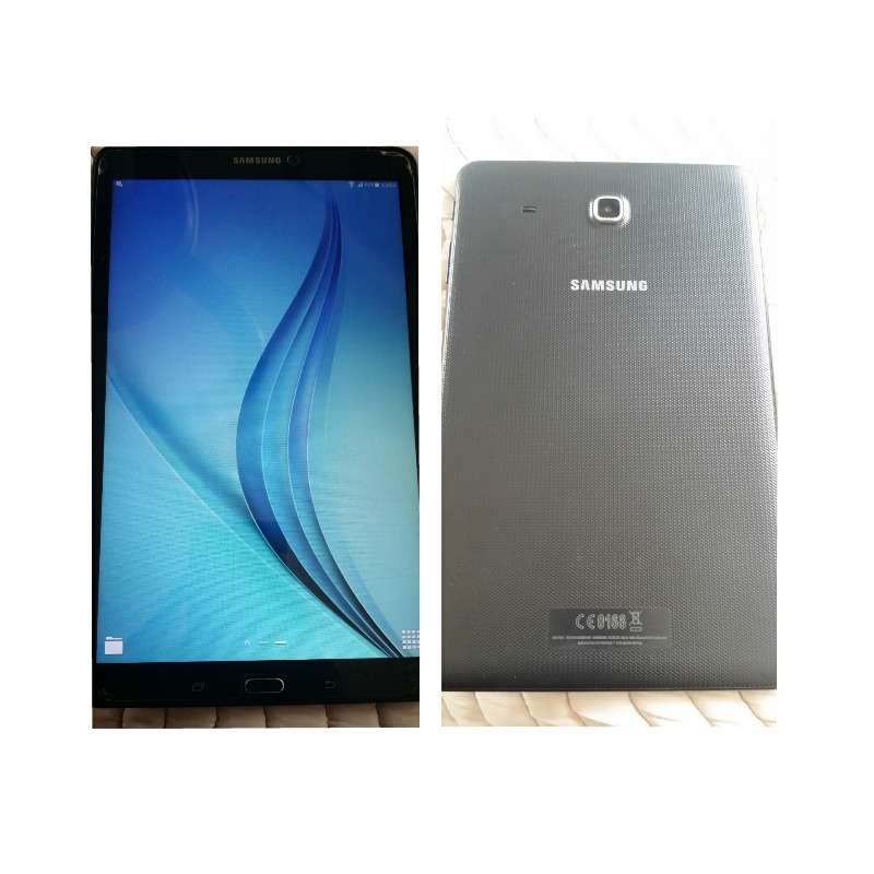 Samsung Tab E 9.7