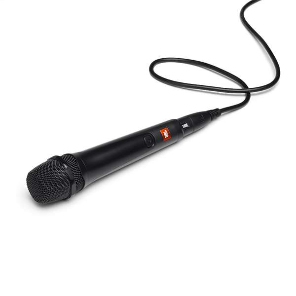 Jbl Pbm100 Dynamic Vocal Mic
