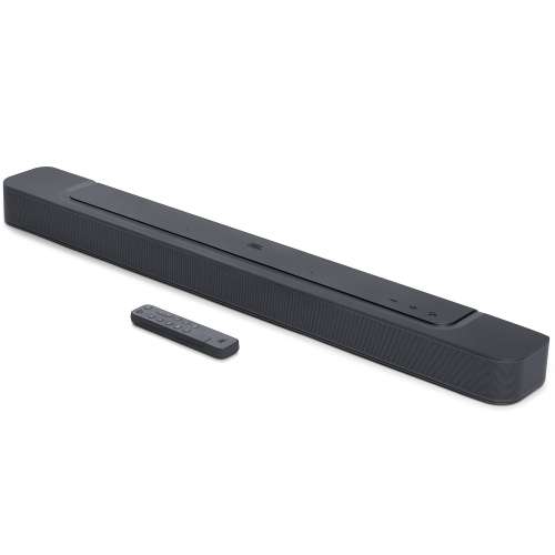 Jbl Bar 300 Pro 5.0-channel Compact All-in-one Soundbar With Multibeam™ And Dolby Atmos