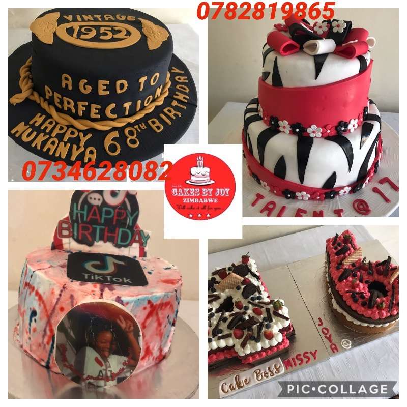 All Occasions Cakes&snacks