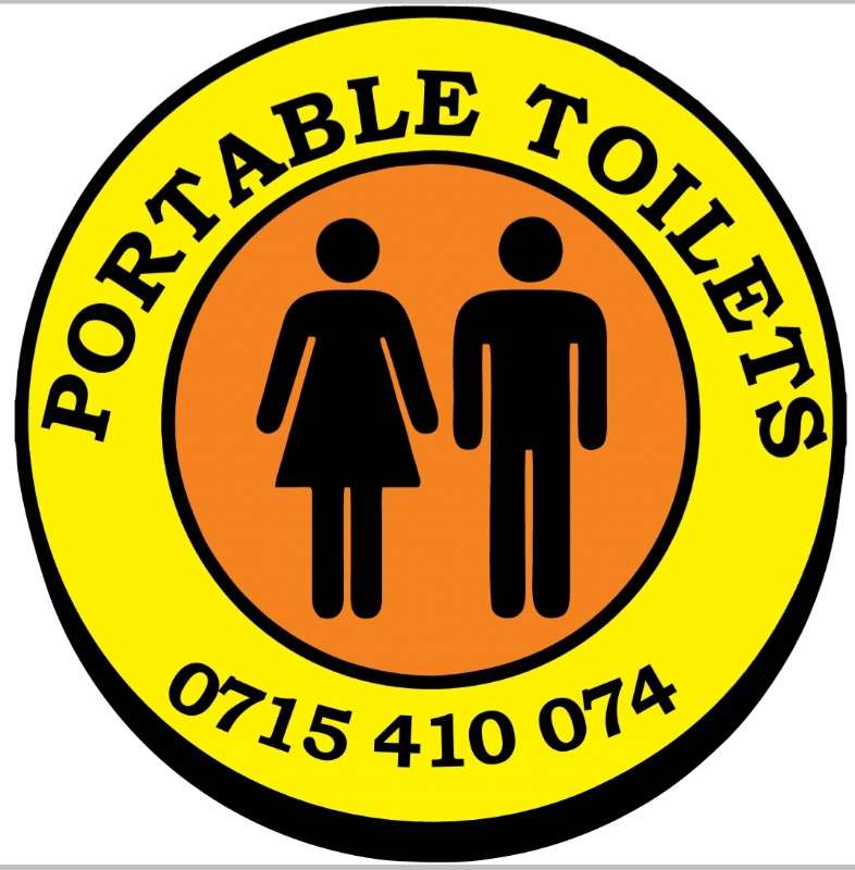 Portable Toilets For Hire