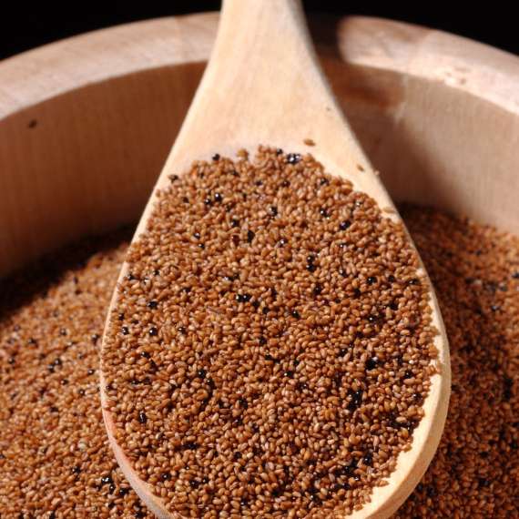 Teff Grains For Sale