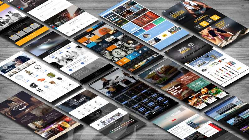 Professional Website Design