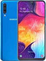 Galaxy A50