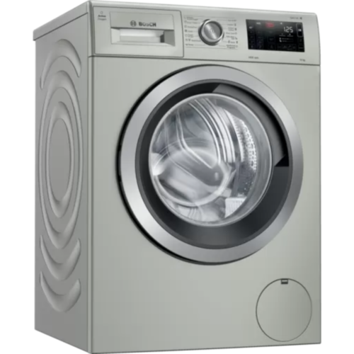 Bosch Wal28phvza Serie 6  Washing Machine Active Oxygen, Home Connect Inox Easyclean