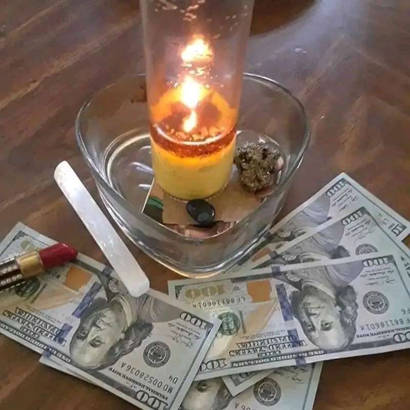 Instant Love Spell Caster
