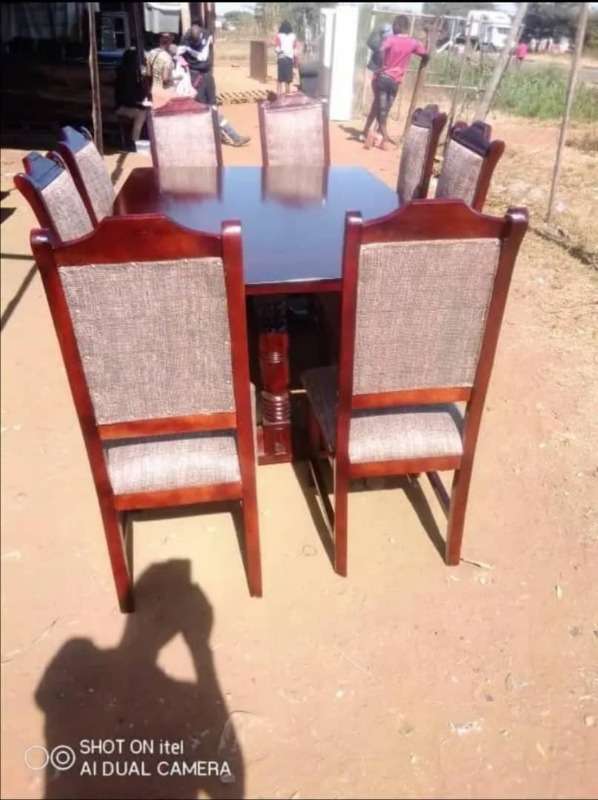 Dining Chairs
