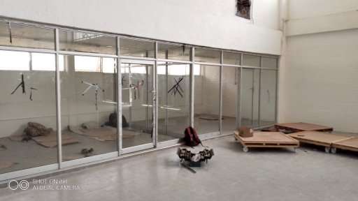 Aluminium Windows And Doors
