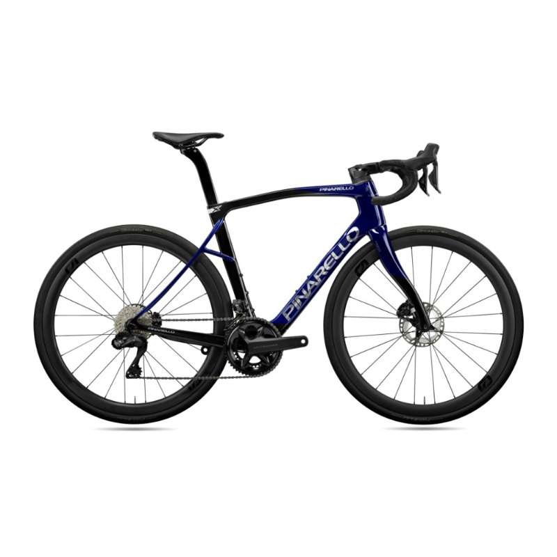 2024 Pinarello X7 Disc Ultegra Di2 Road Bike (pienarbikeshop)