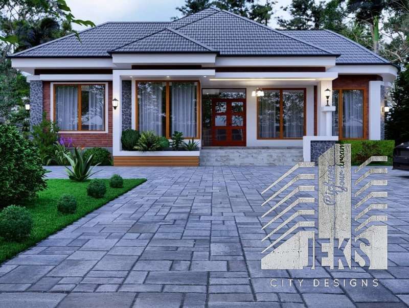 Architectural Designs