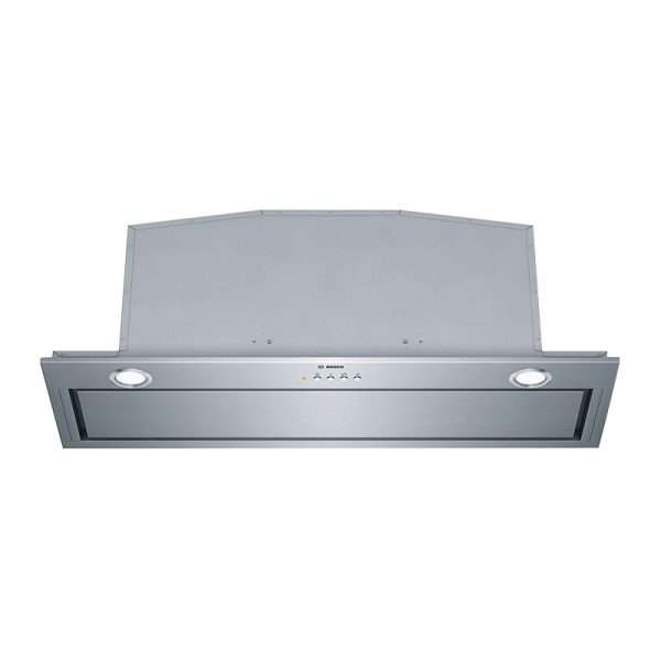 Bosch Dhl885c Serie 6 84cm Canopy Hood Exhaust Or Recirculation  Operation