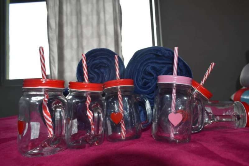 Mason Jars