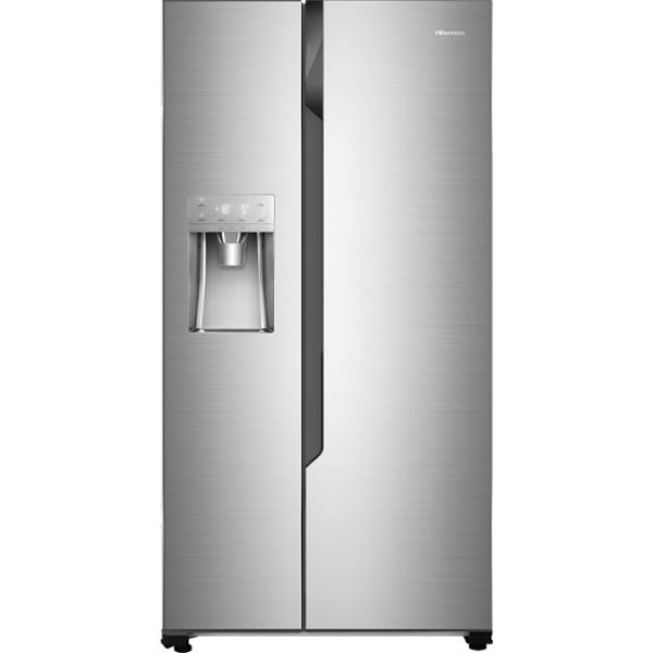 Hisense H700si-idl | (side By Side) Refrigerator
