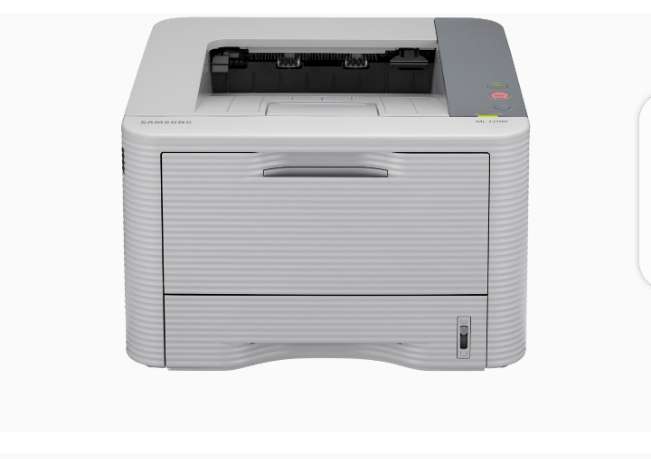 Selling Good Used Samsung Printer