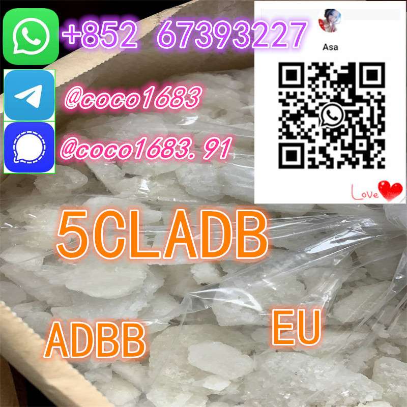 5-cl-adb-a  Mdmp Jwh-0018 For Sale