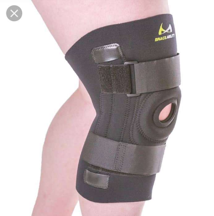 Knee, Elbow, Wrist, Shoulder Braces And Supports