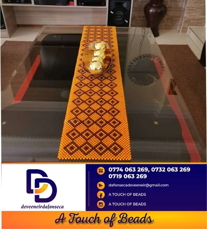 Table Runners