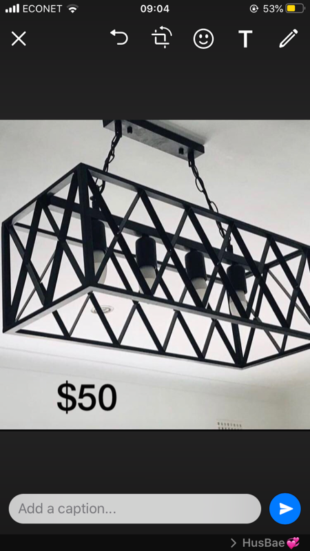 Chandelier Lights For Your Home