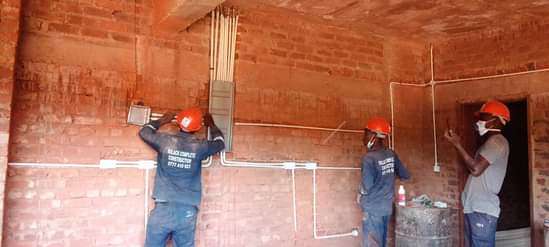 Rolack Complete Construction