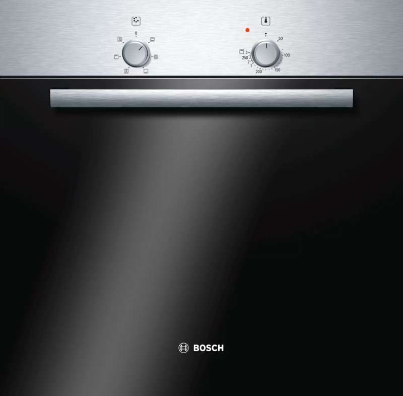 Bosch Hbn301e2z Serie 2  Multifunction Oven