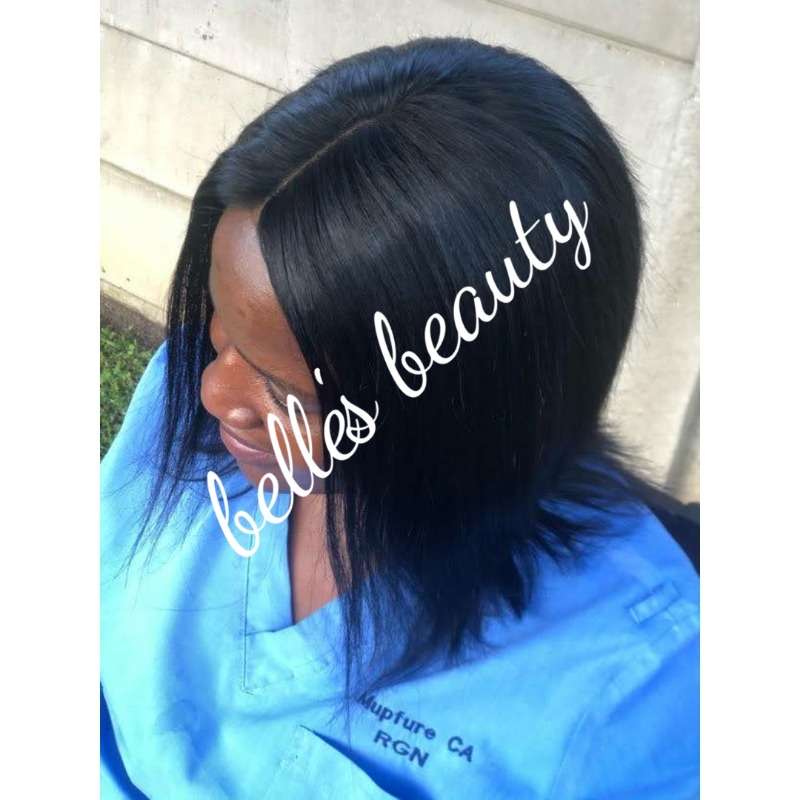 Brazilian Grade 10 A 18inch