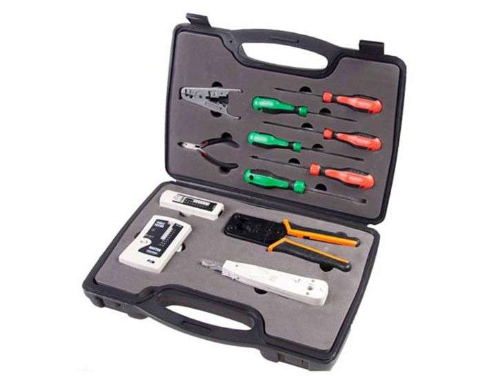 Utp Networking Toolkit