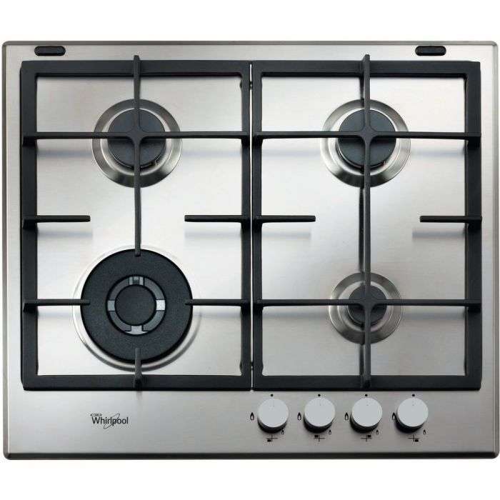 Whirlpool Hob Gma6422/ix