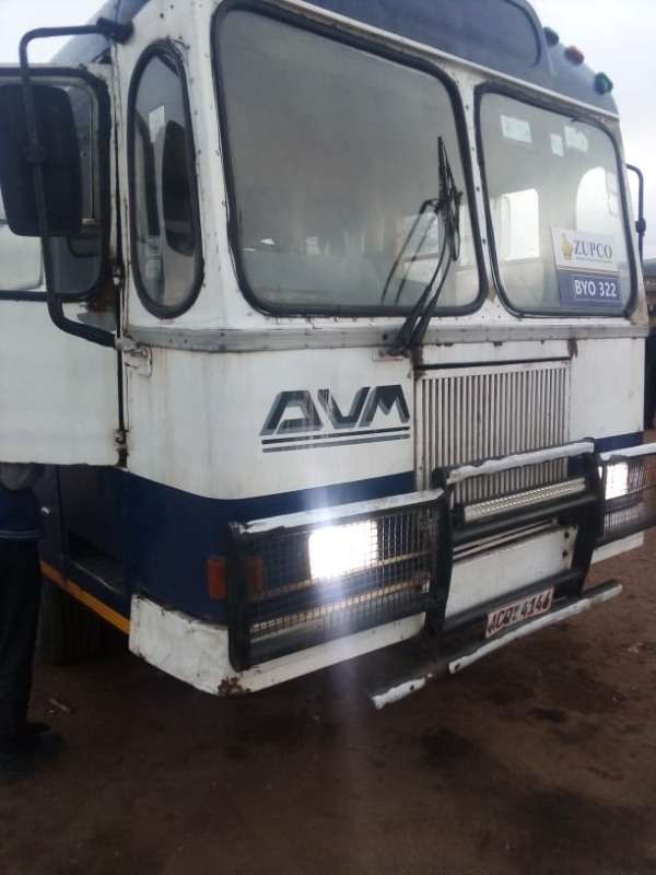 Avm Bus