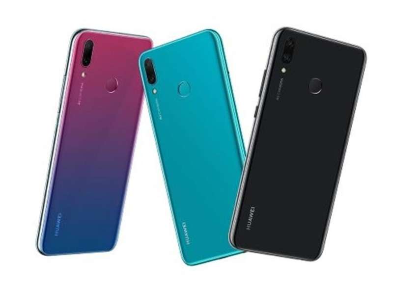 Huawei Y9 (2019) 64GB