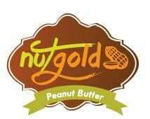 Nutgold Peanut Butter 1l