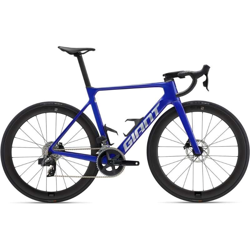 2024 Giant Propel Advanced 1 Road Bike (pienarbikeshop)