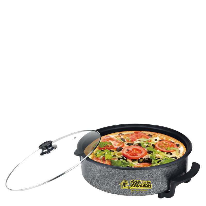 Pizza Pan - 10cm Deep Pan