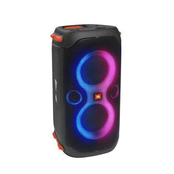 Jbl Partybox 110 160w Portable Wireless Speaker