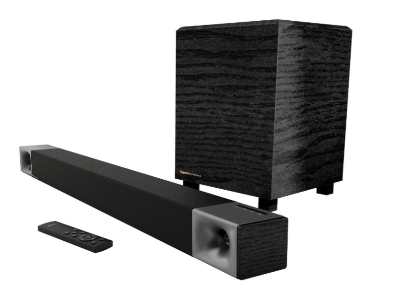 Klipsch Cinema 400